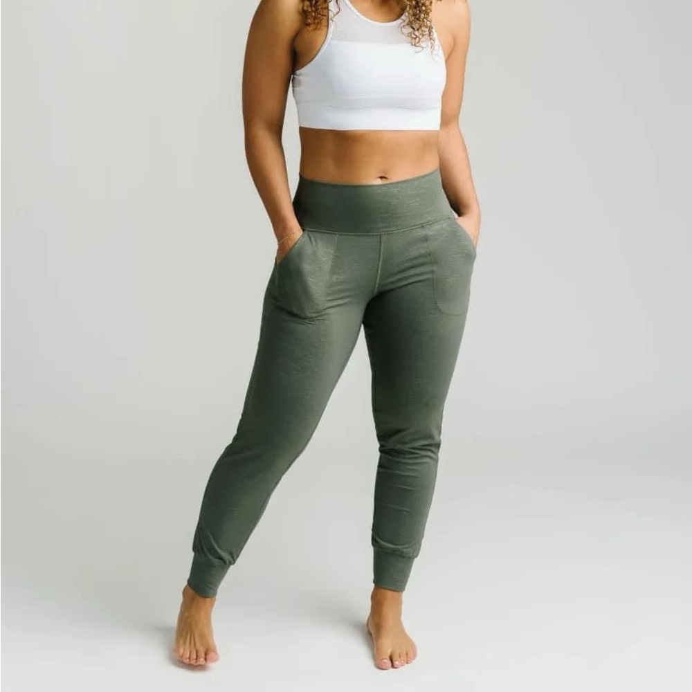 Moss Messenger Joggers